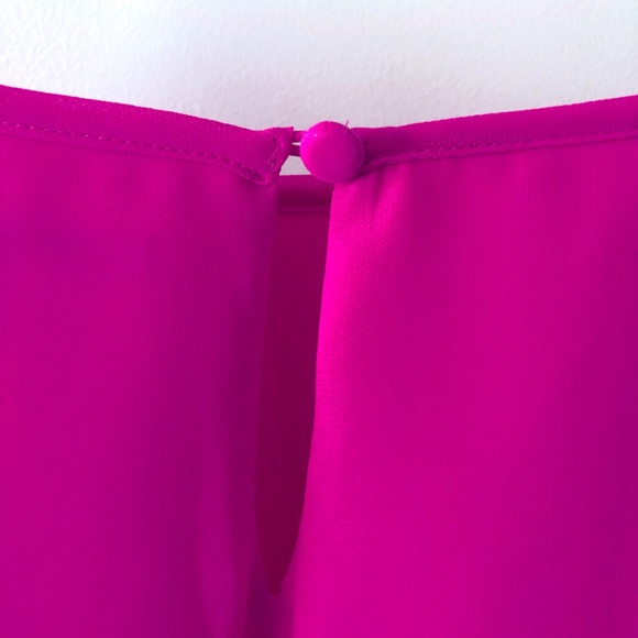 Tunic length top - Picture 3 of 6